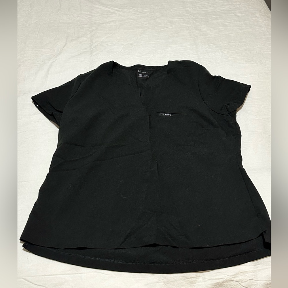 Jaanuu Scrub Top M